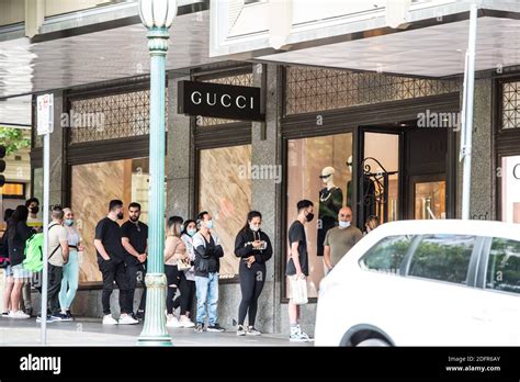 gucci melbourne collins|Melbourne .